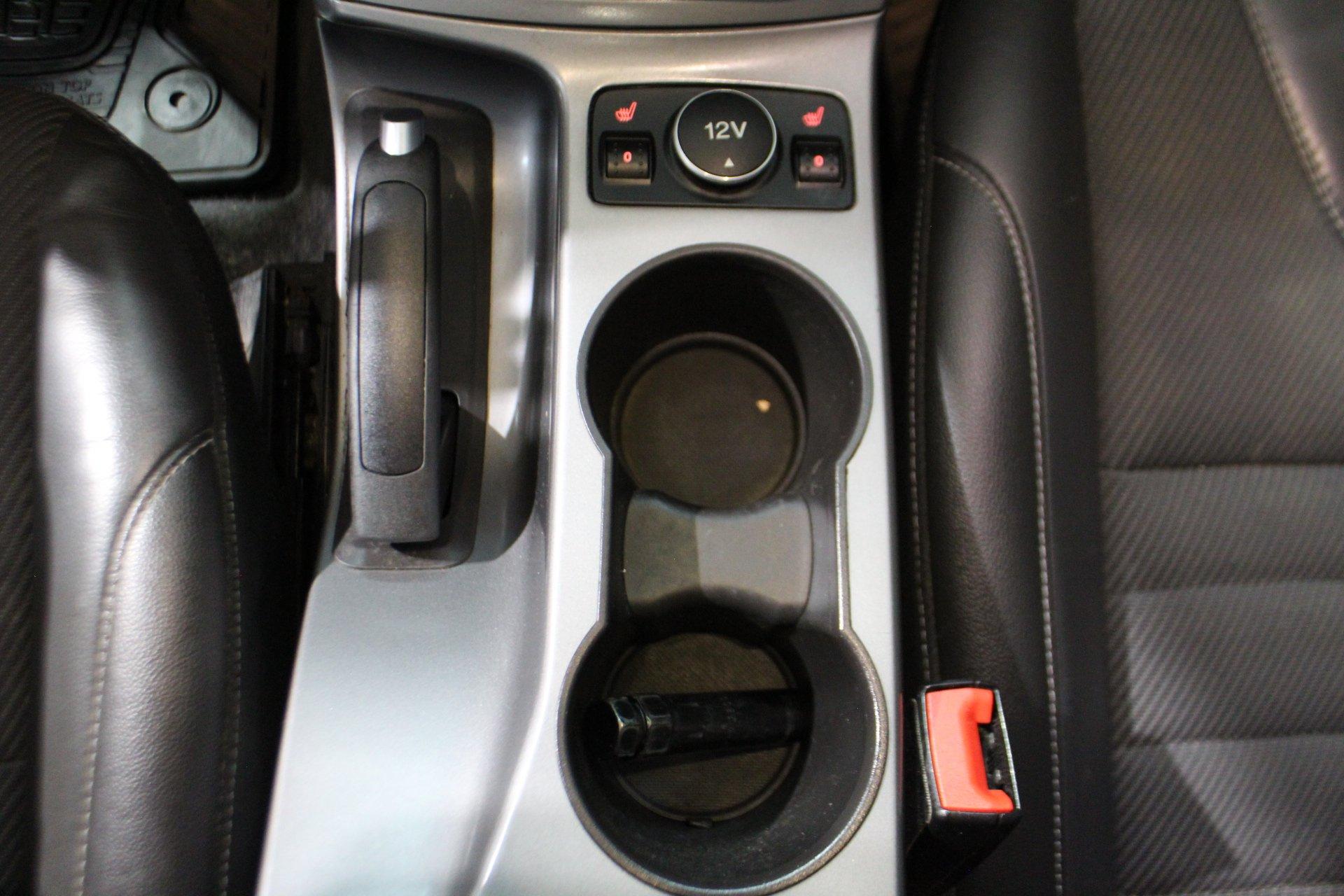 Ford Escape 2015 - Image 24