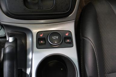 Ford Escape 2015 - Thumbnail 25