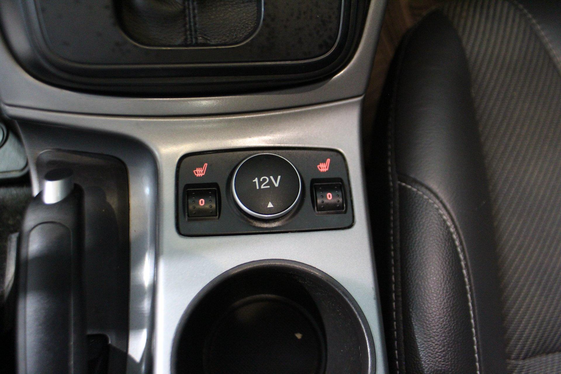 Ford Escape 2015 - Image 25