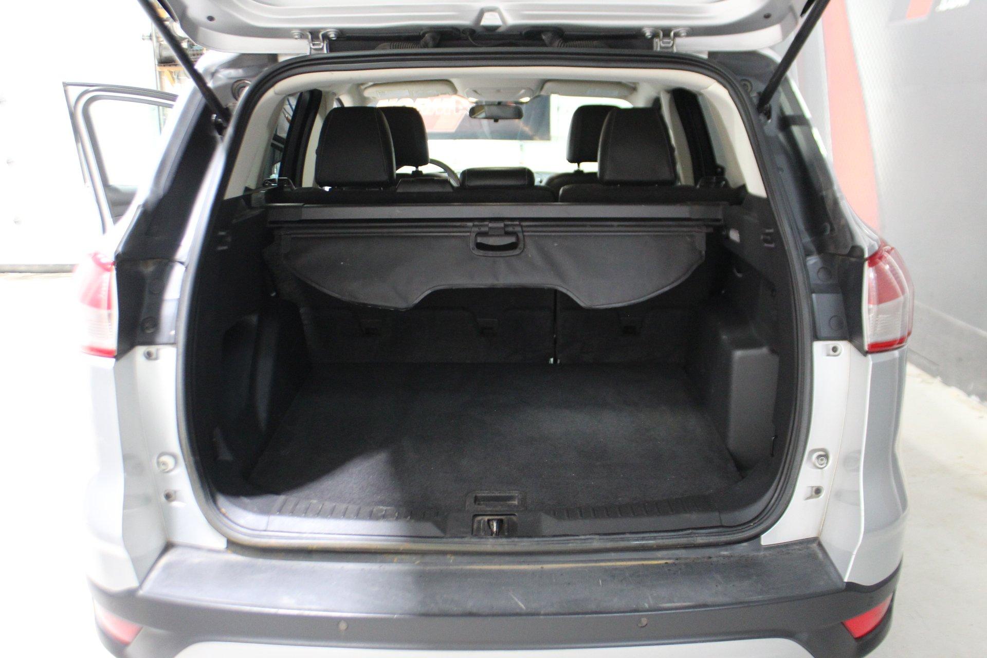 Ford Escape 2015 - Image 27