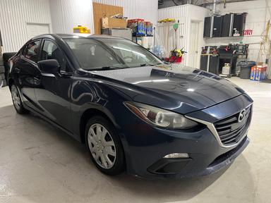 Mazda Mazda3 2016 - Thumbnail 4