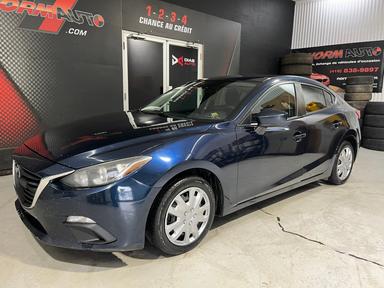 Mazda Mazda3 2016 - Thumbnail 5