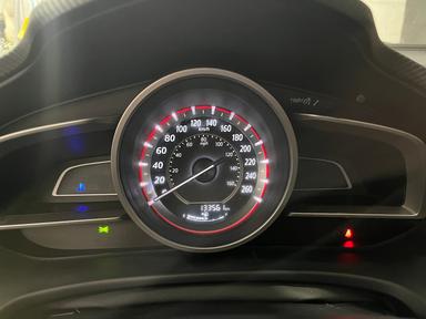 Mazda Mazda3 2016 - Thumbnail 7