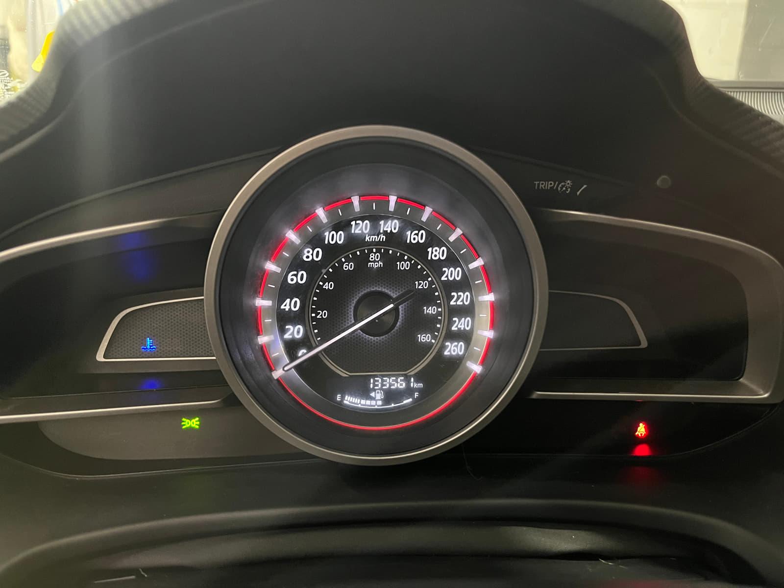 Mazda Mazda3 2016 - Image 7