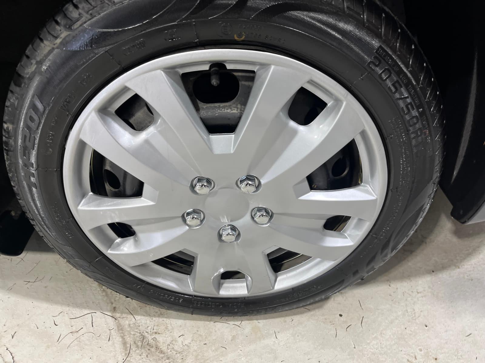 Mazda Mazda3 2016 - Image 10