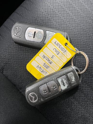 Mazda Mazda3 2016 - Thumbnail 11