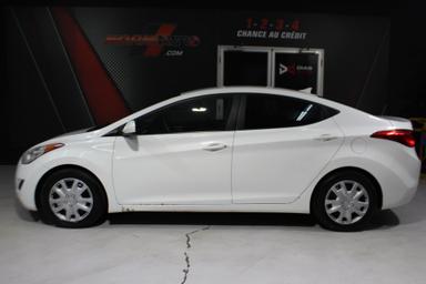 Hyundai Elantra 2013 - Thumbnail 1