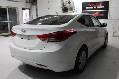 Hyundai Elantra 2013 - Thumbnail 4