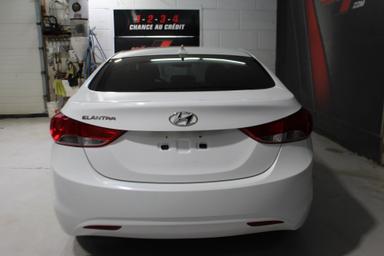 Hyundai Elantra 2013 - Thumbnail 5