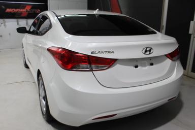 Hyundai Elantra 2013 - Thumbnail 6