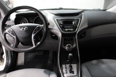Hyundai Elantra 2013 - Thumbnail 8