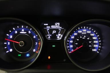 Hyundai Elantra 2013 - Thumbnail 11