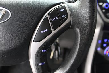 Hyundai Elantra 2013 - Thumbnail 13