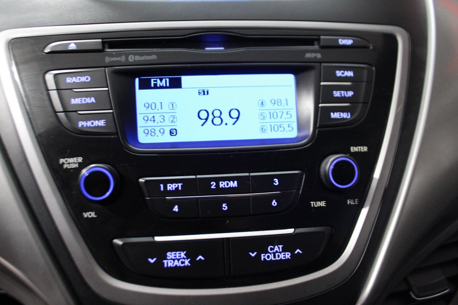 Hyundai Elantra 2013 - Image 14