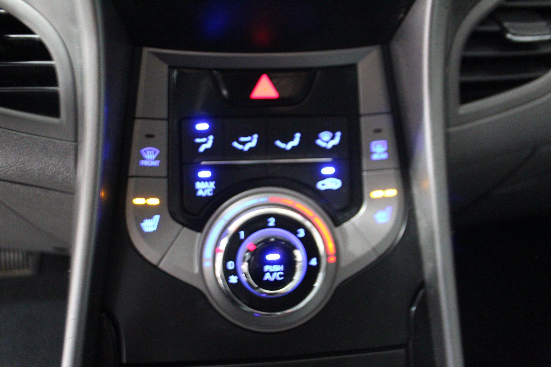 Hyundai Elantra 2013 - Image 15