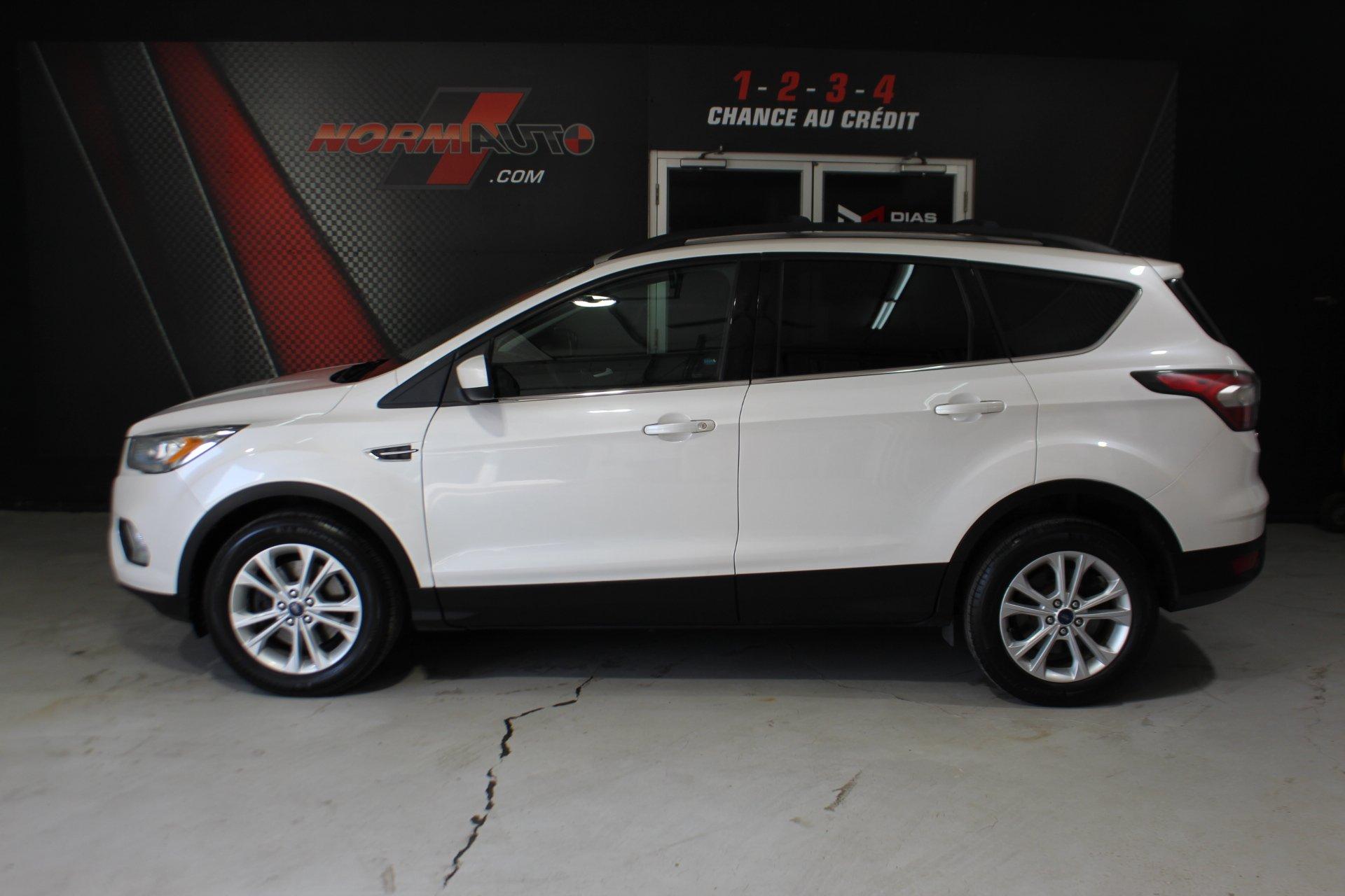 Ford Escape 2017 - Image 1