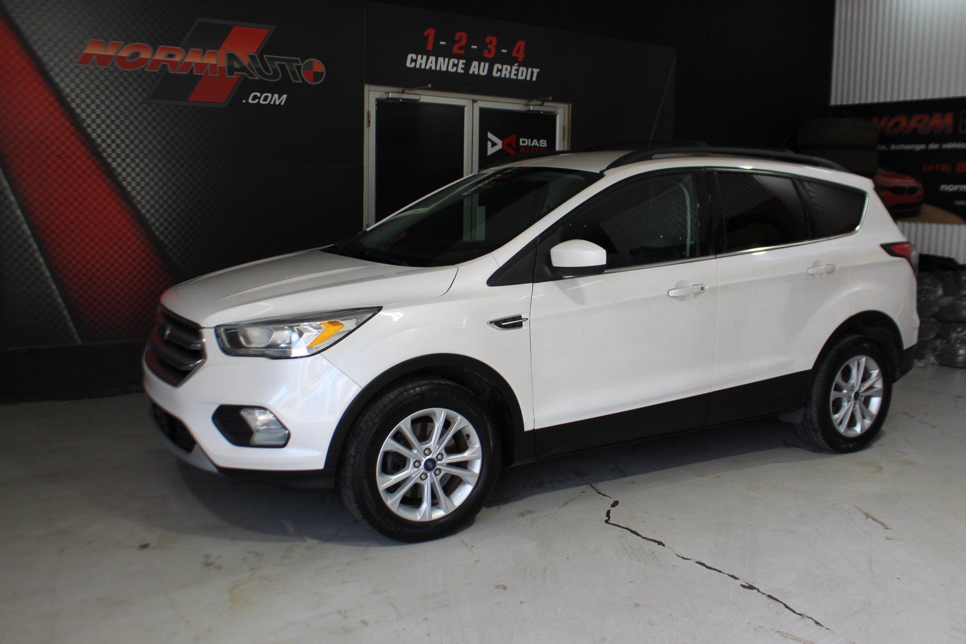 Ford Escape 2017 - Image 2