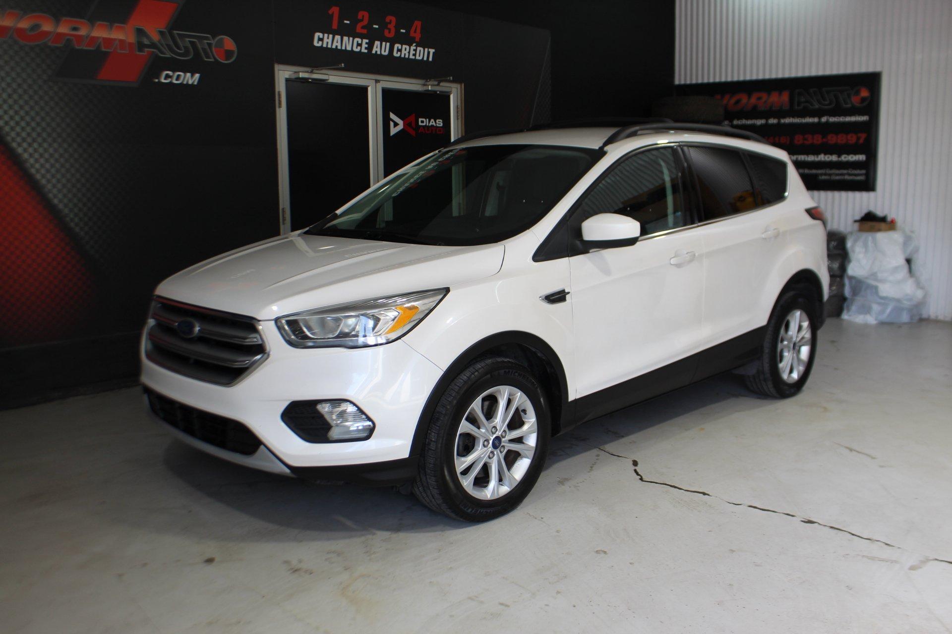 Ford Escape 2017 - Image 3
