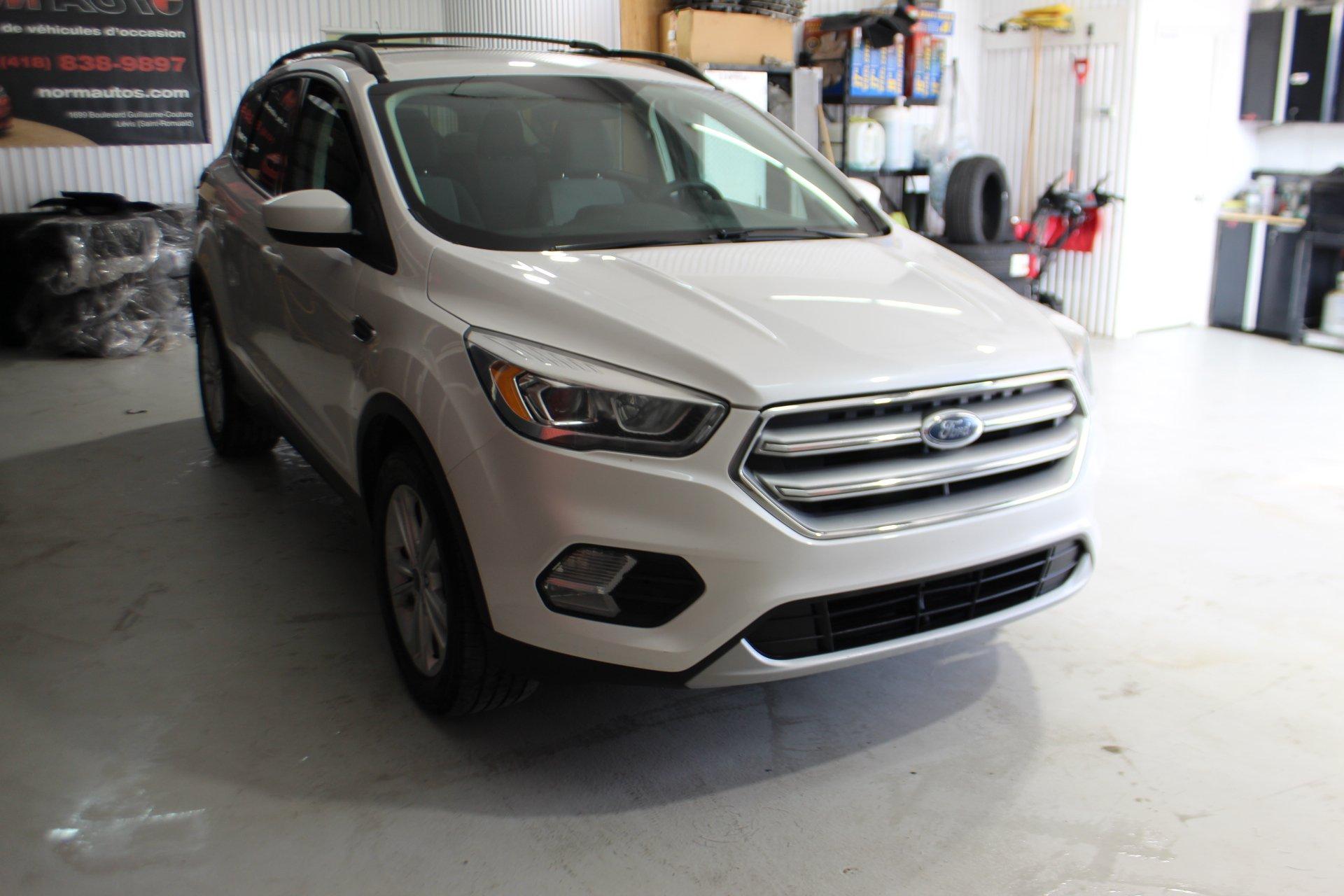 Ford Escape 2017 - Image 5