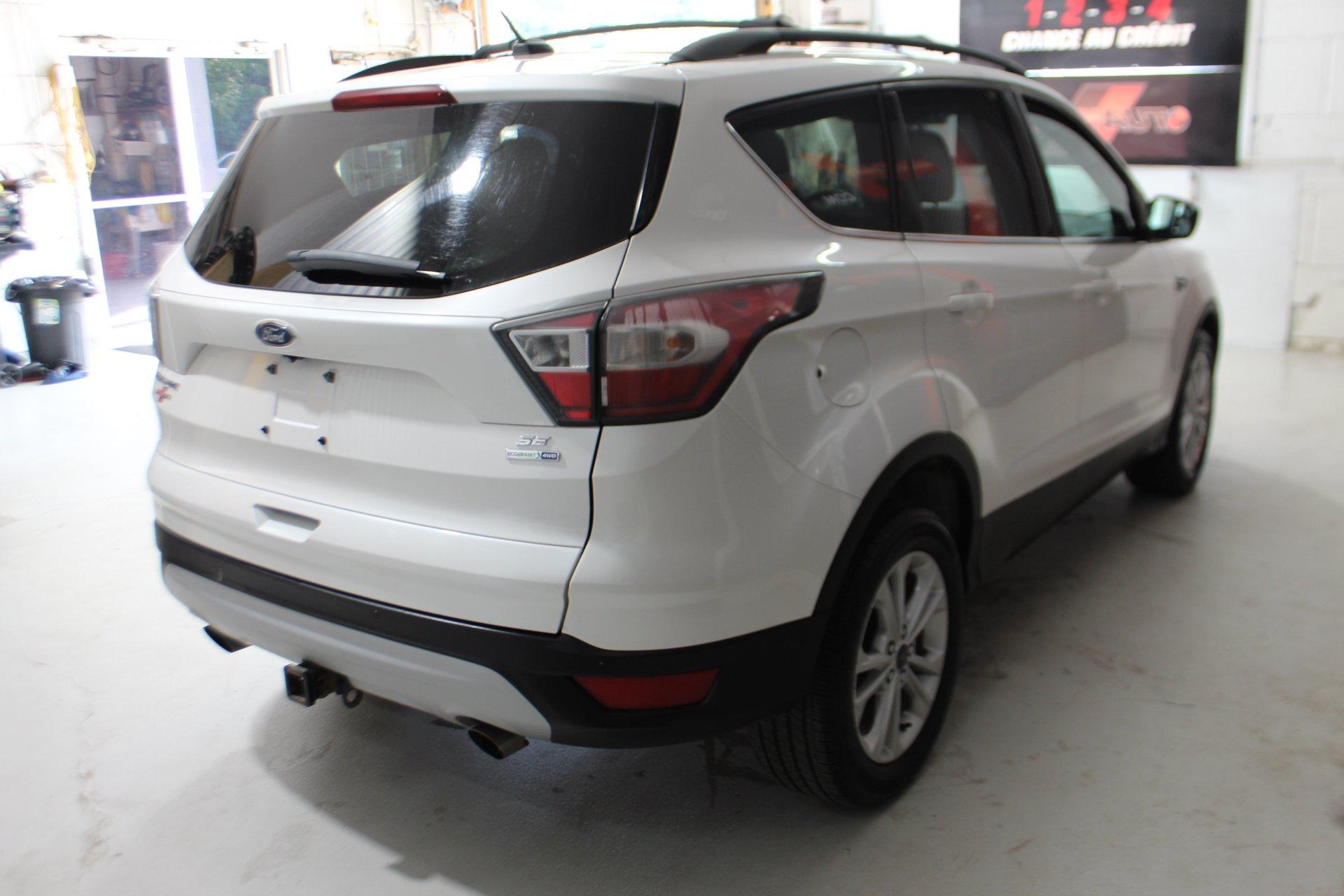 Ford Escape 2017 - Image 6