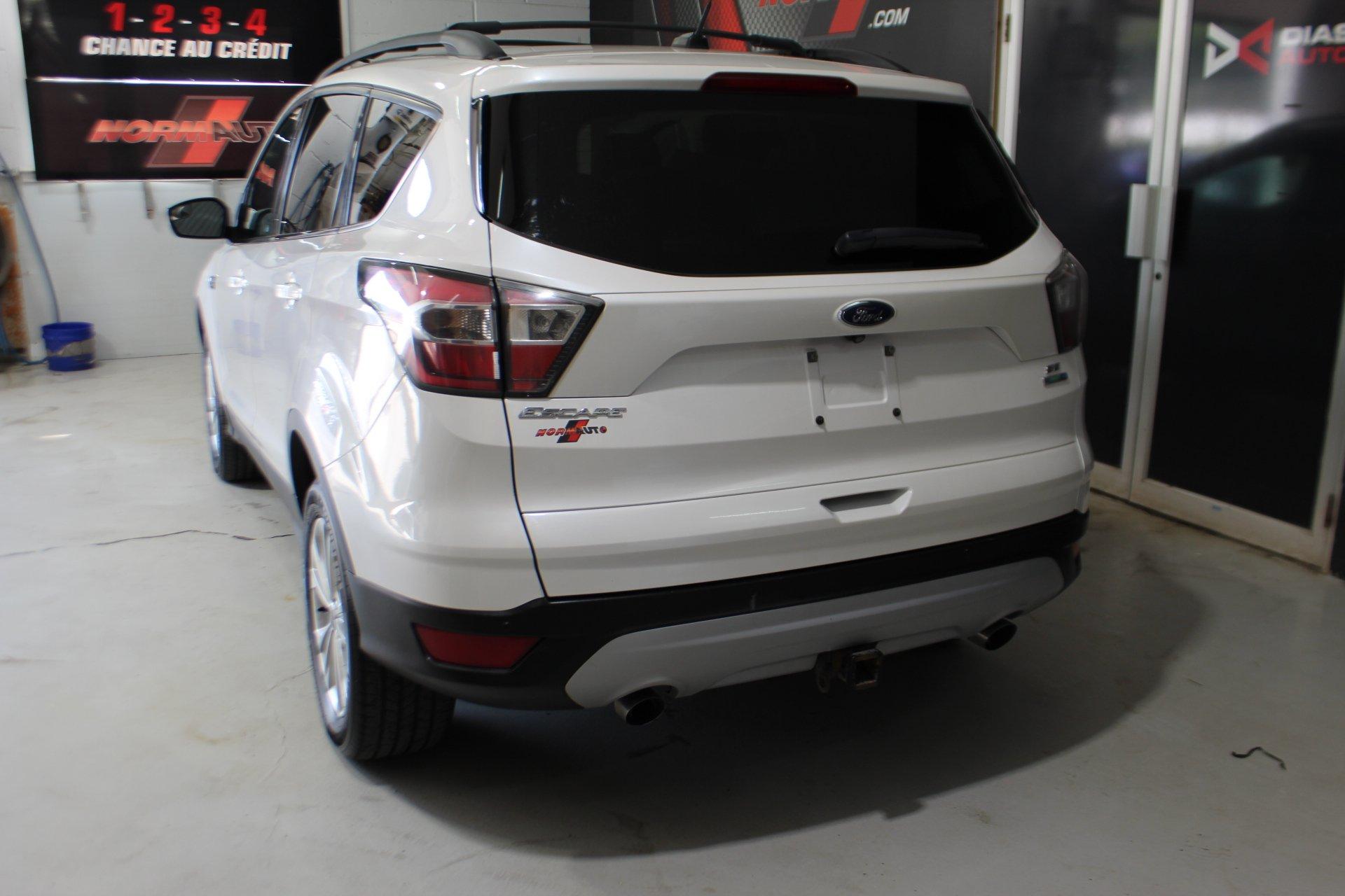 Ford Escape 2017 - Image 8