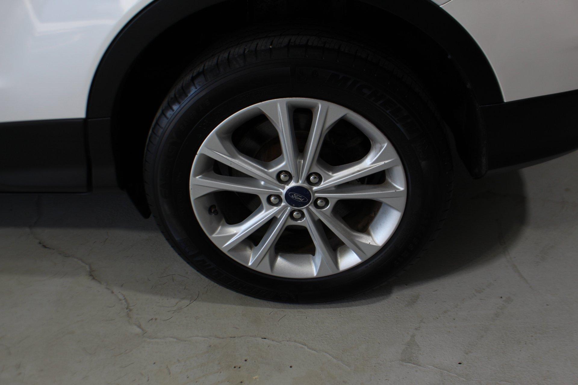 Ford Escape 2017 - Image 9