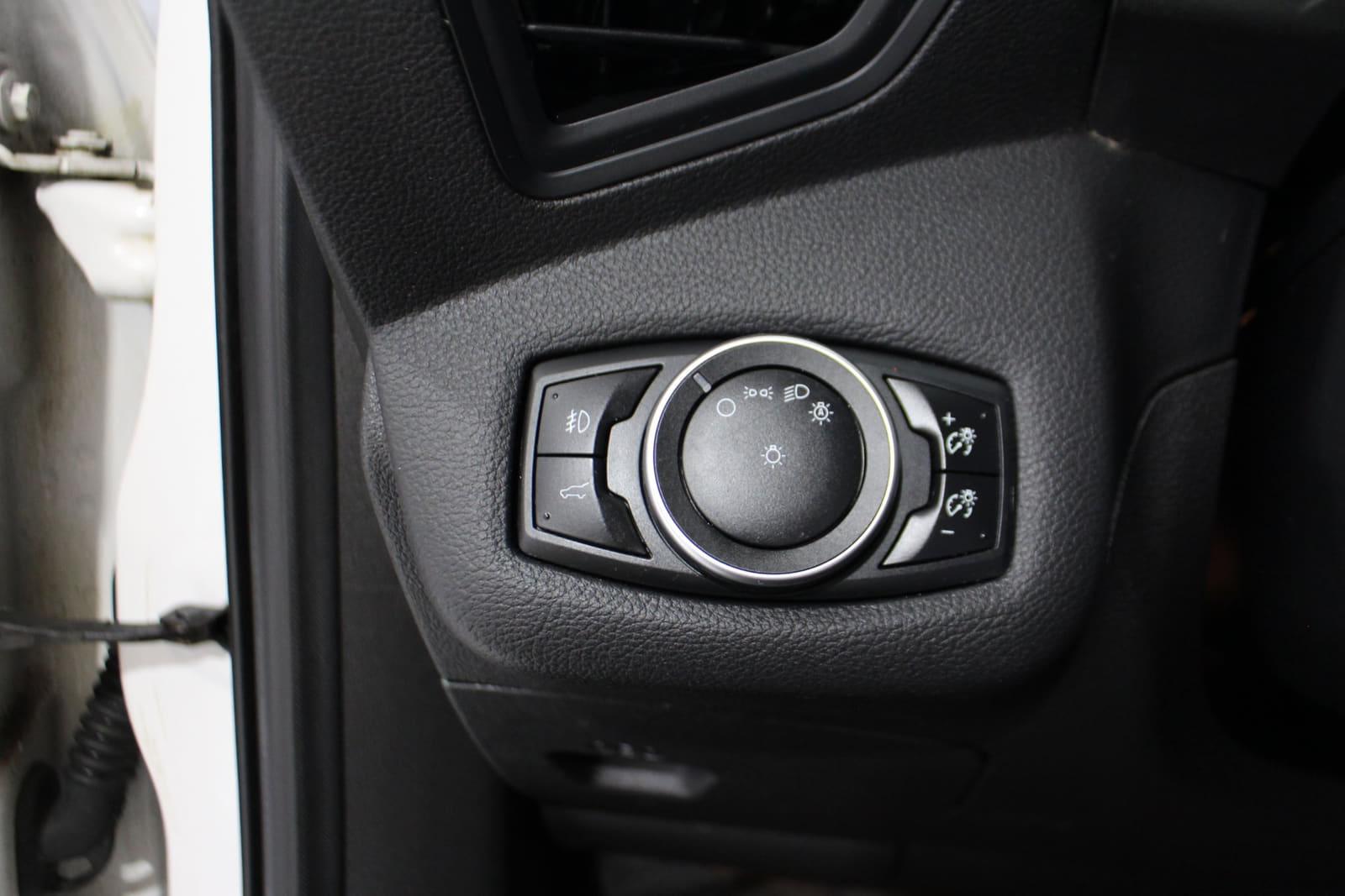 Ford Escape 2017 - Image 13