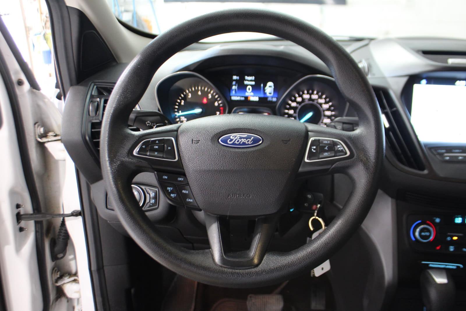 Ford Escape 2017 - Image 15