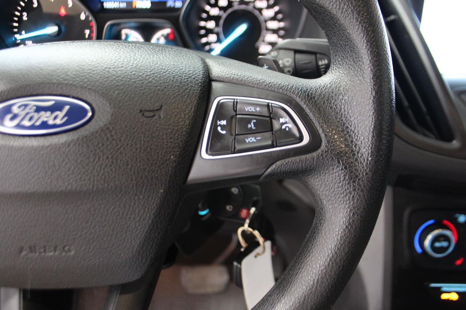 Ford Escape 2017 - Image 17