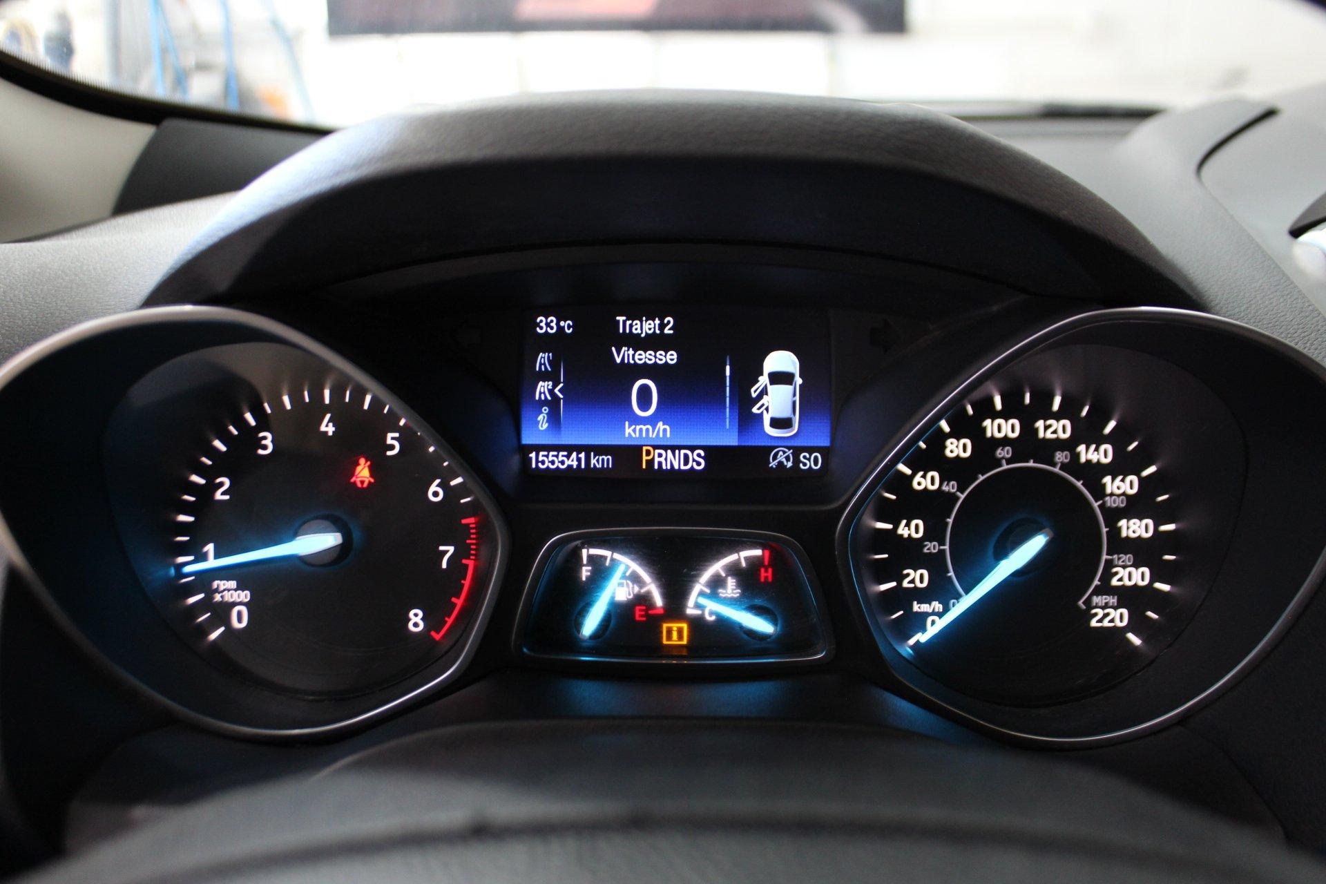 Ford Escape 2017 - Image 18