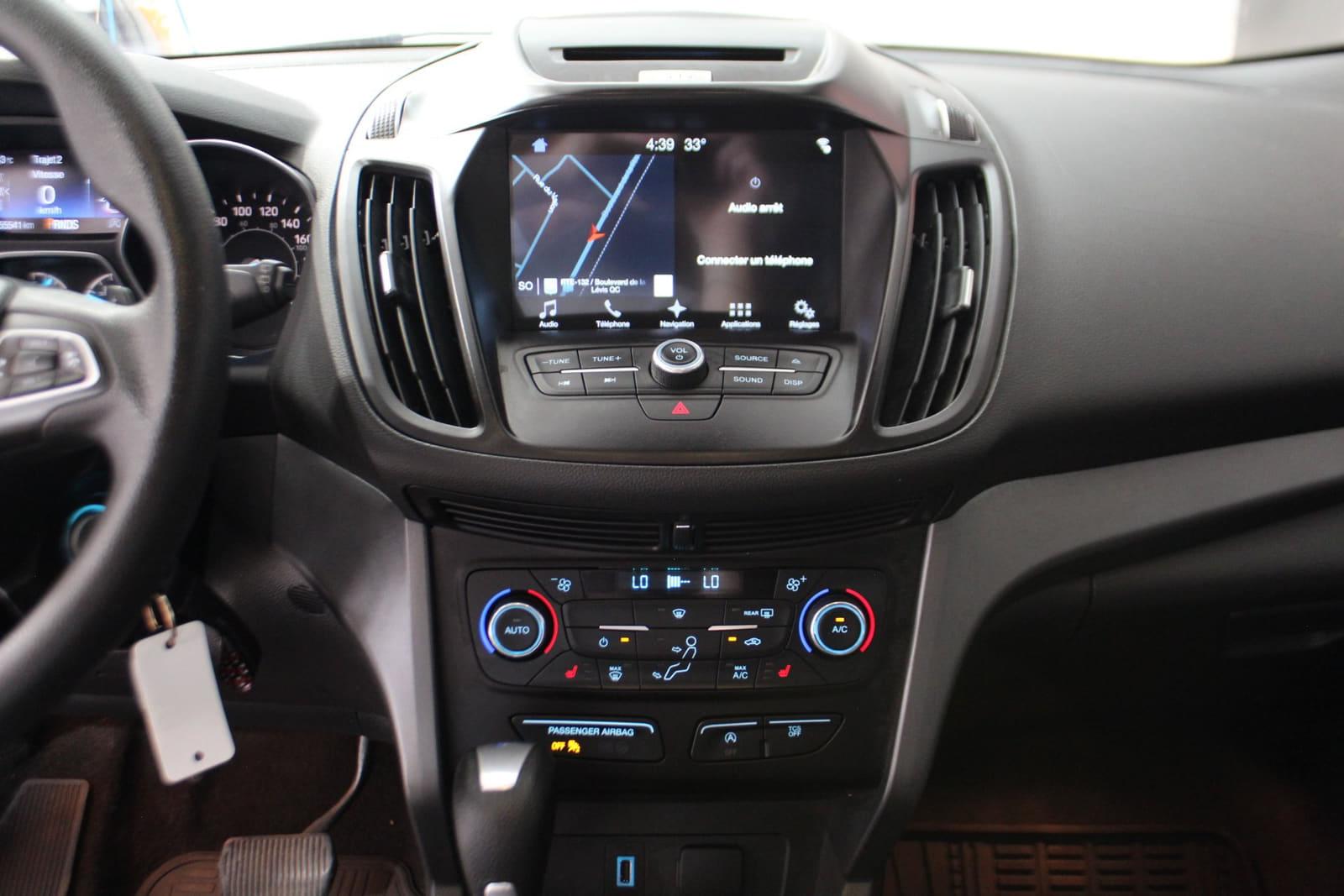 Ford Escape 2017 - Image 19