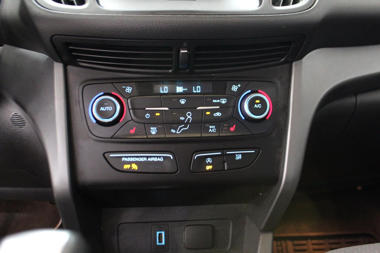 Ford Escape 2017 - Image 22