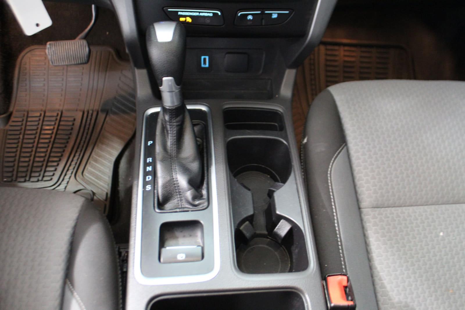 Ford Escape 2017 - Image 23