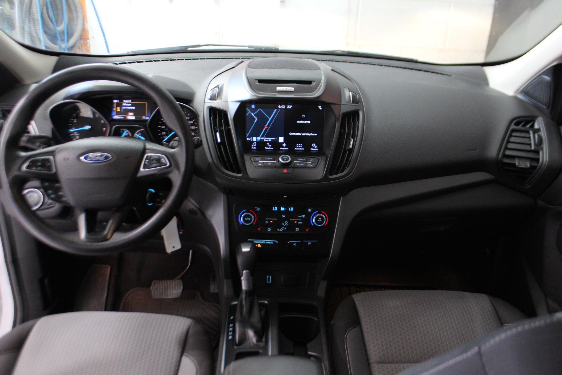 Ford Escape 2017 - Image 14