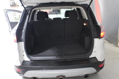 Ford Escape 2017 - Thumbnail 25