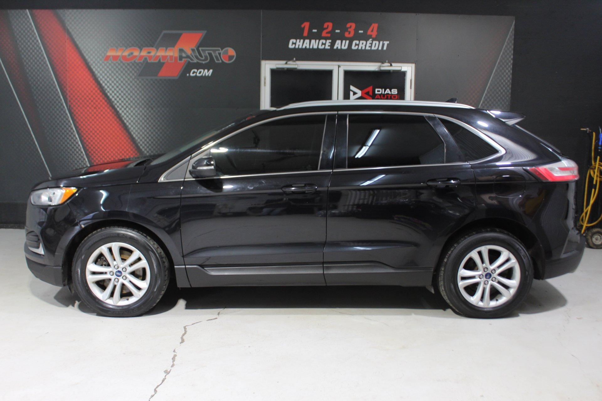Ford Edge 2020 - Image 1