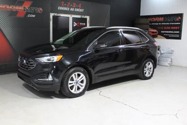 Ford Edge 2020 - Thumbnail 2