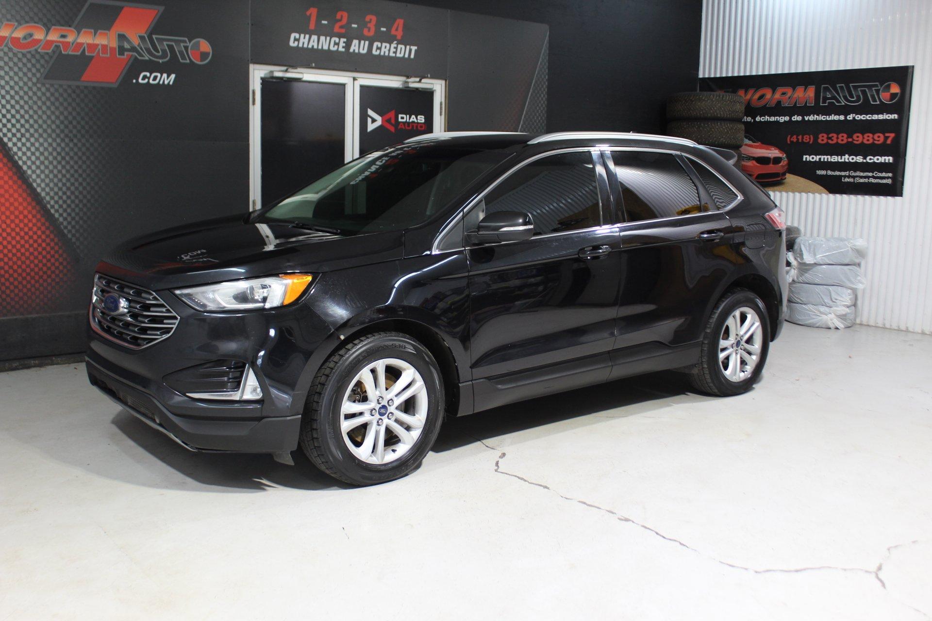 Ford Edge 2020 - Image 2