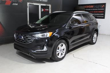 Ford Edge 2020 - Thumbnail 3