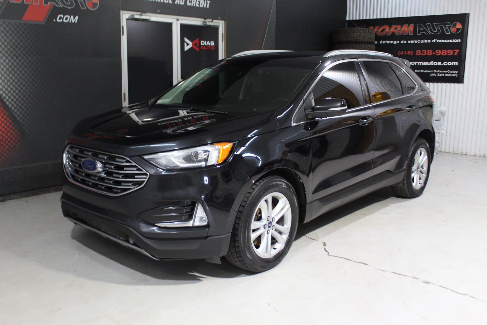 Ford Edge 2020 - Image 3