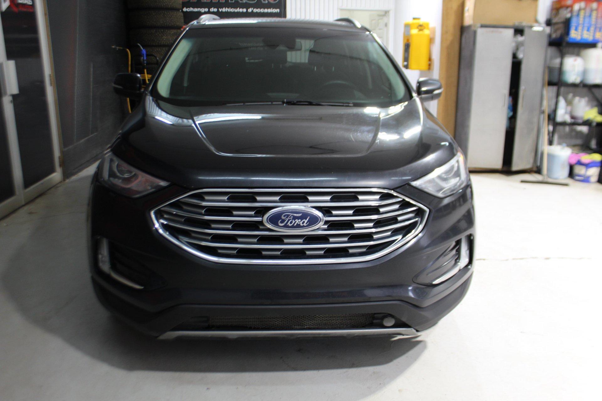 Ford Edge 2020 - Image 4