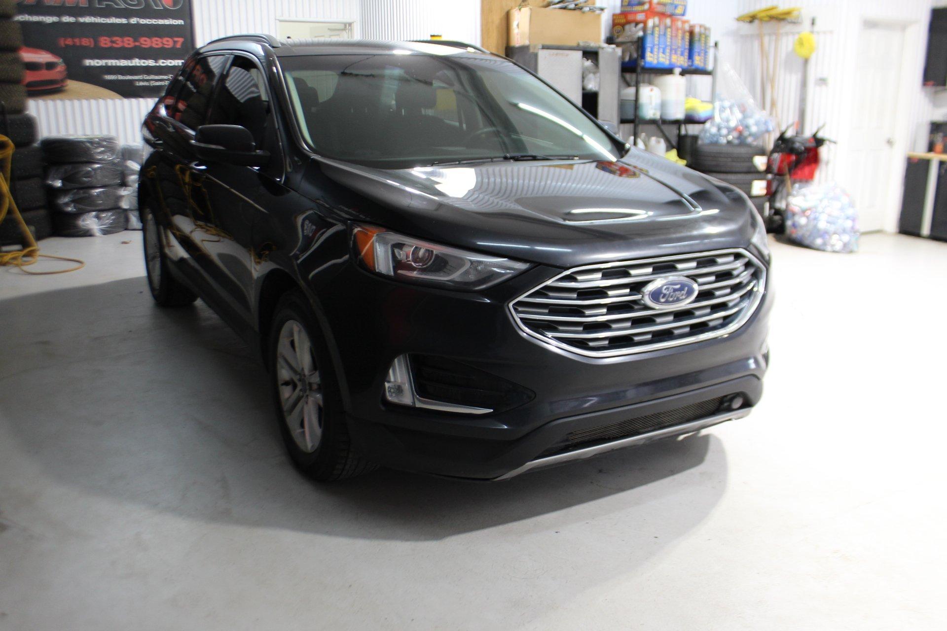 Ford Edge 2020 - Image 5