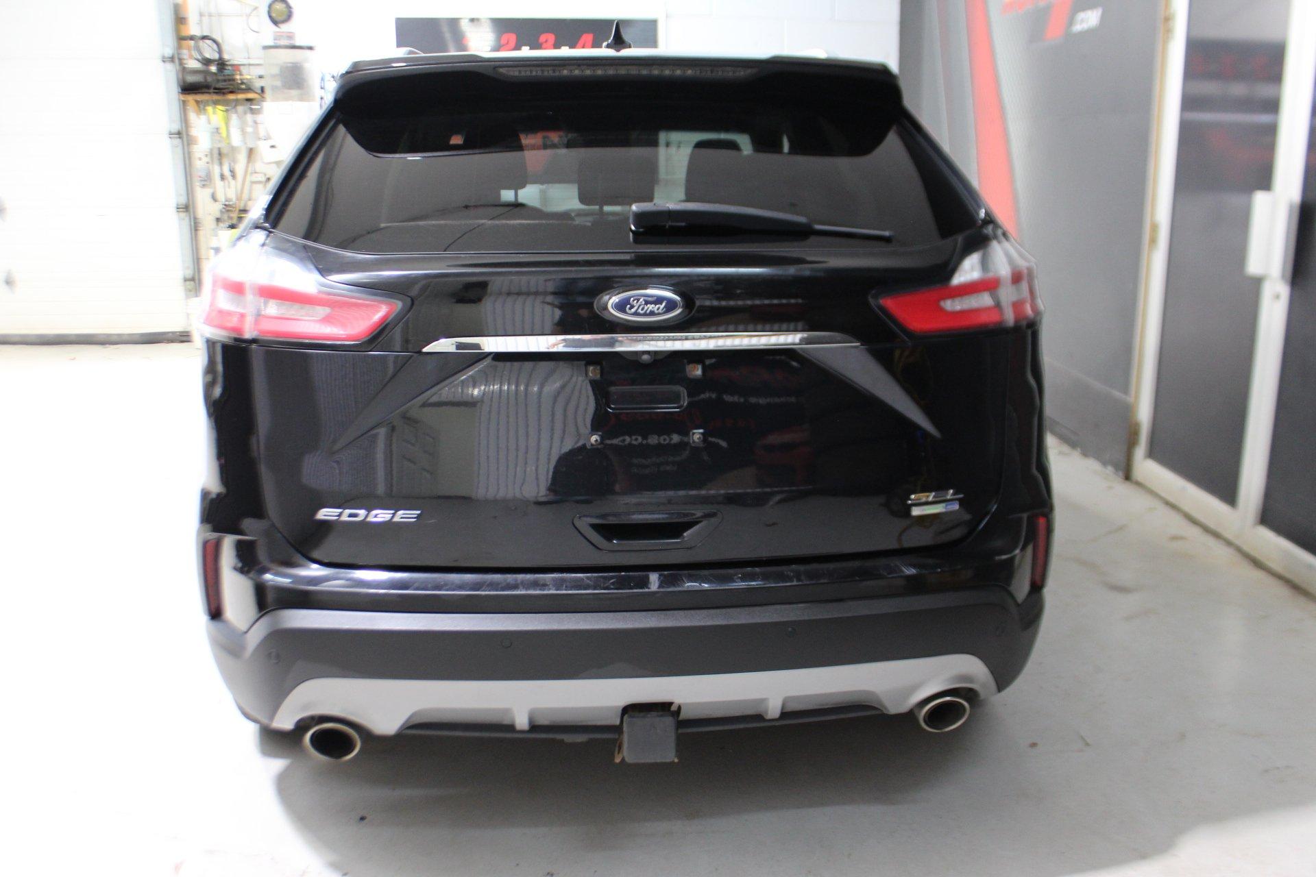 Ford Edge 2020 - Image 7