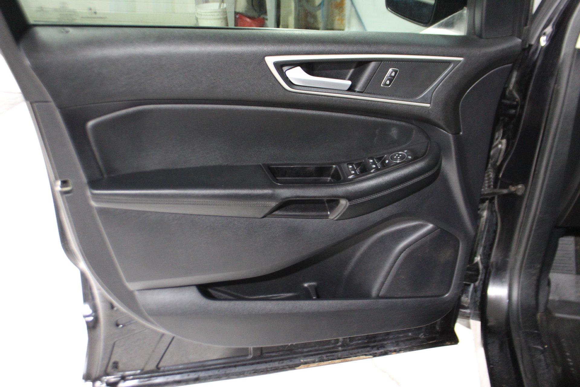 Ford Edge 2020 - Image 10