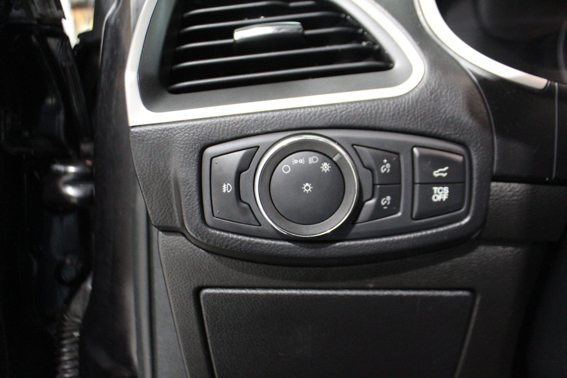 Ford Edge 2020 - Image 13