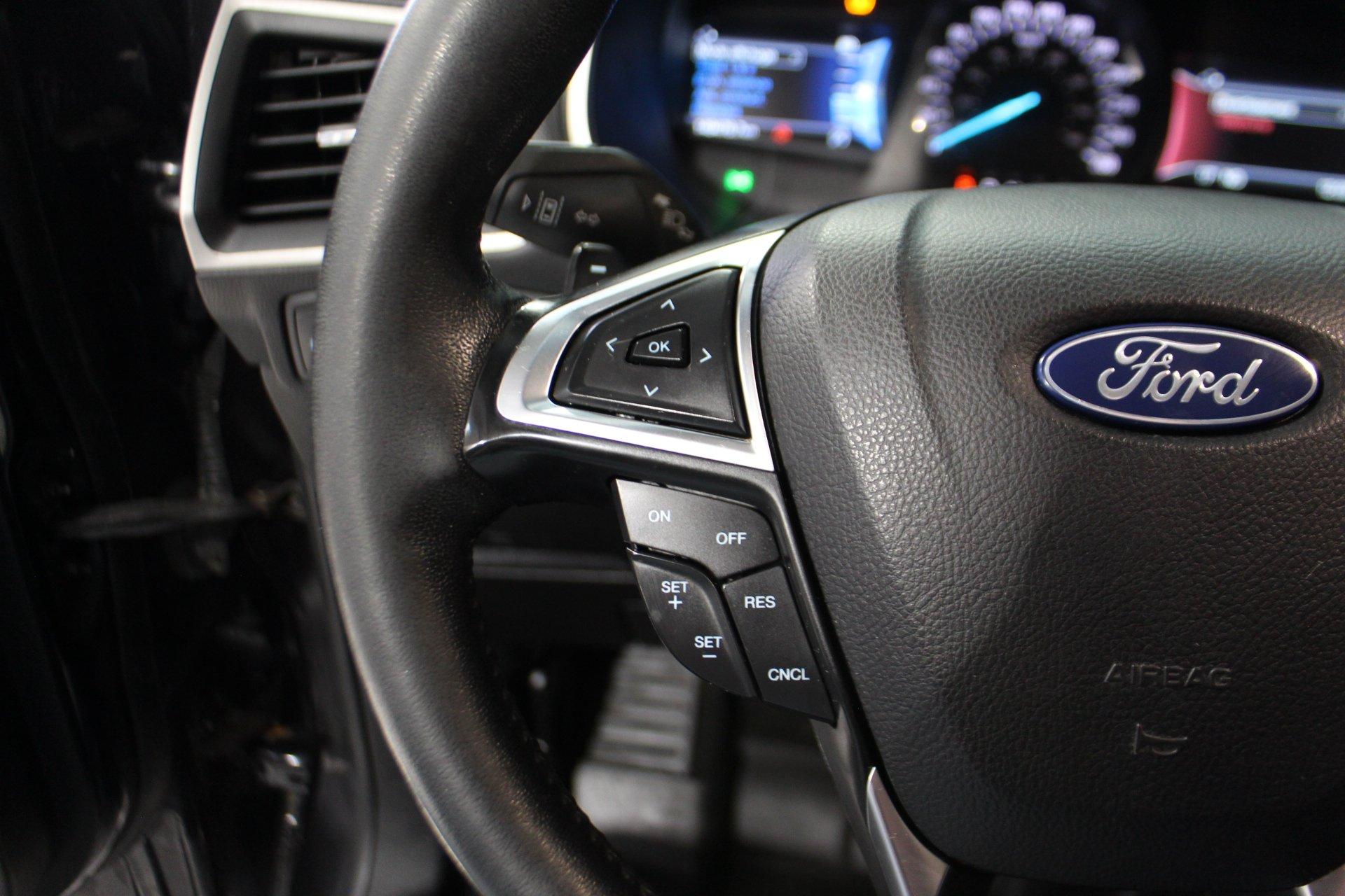 Ford Edge 2020 - Image 16