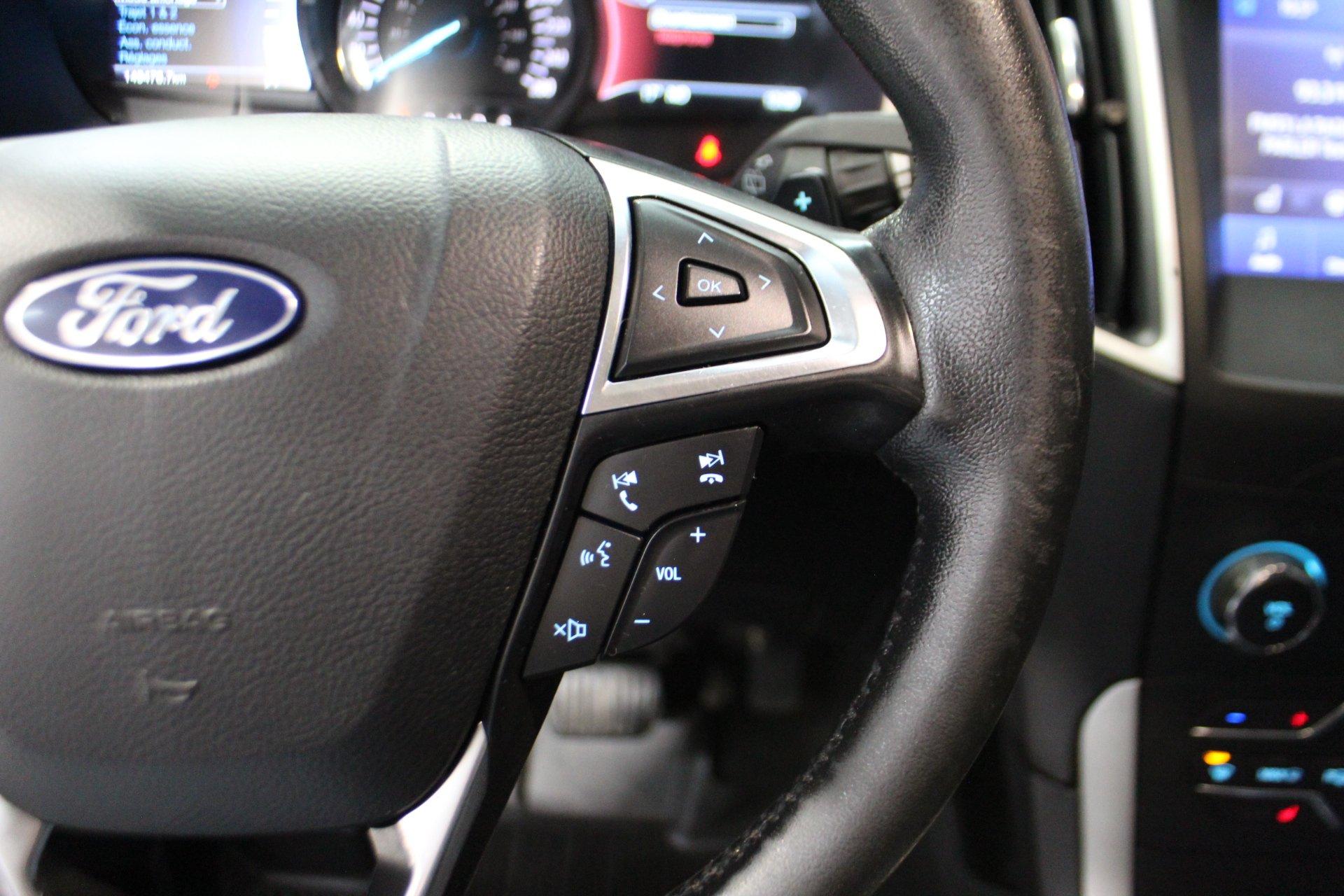 Ford Edge 2020 - Image 17