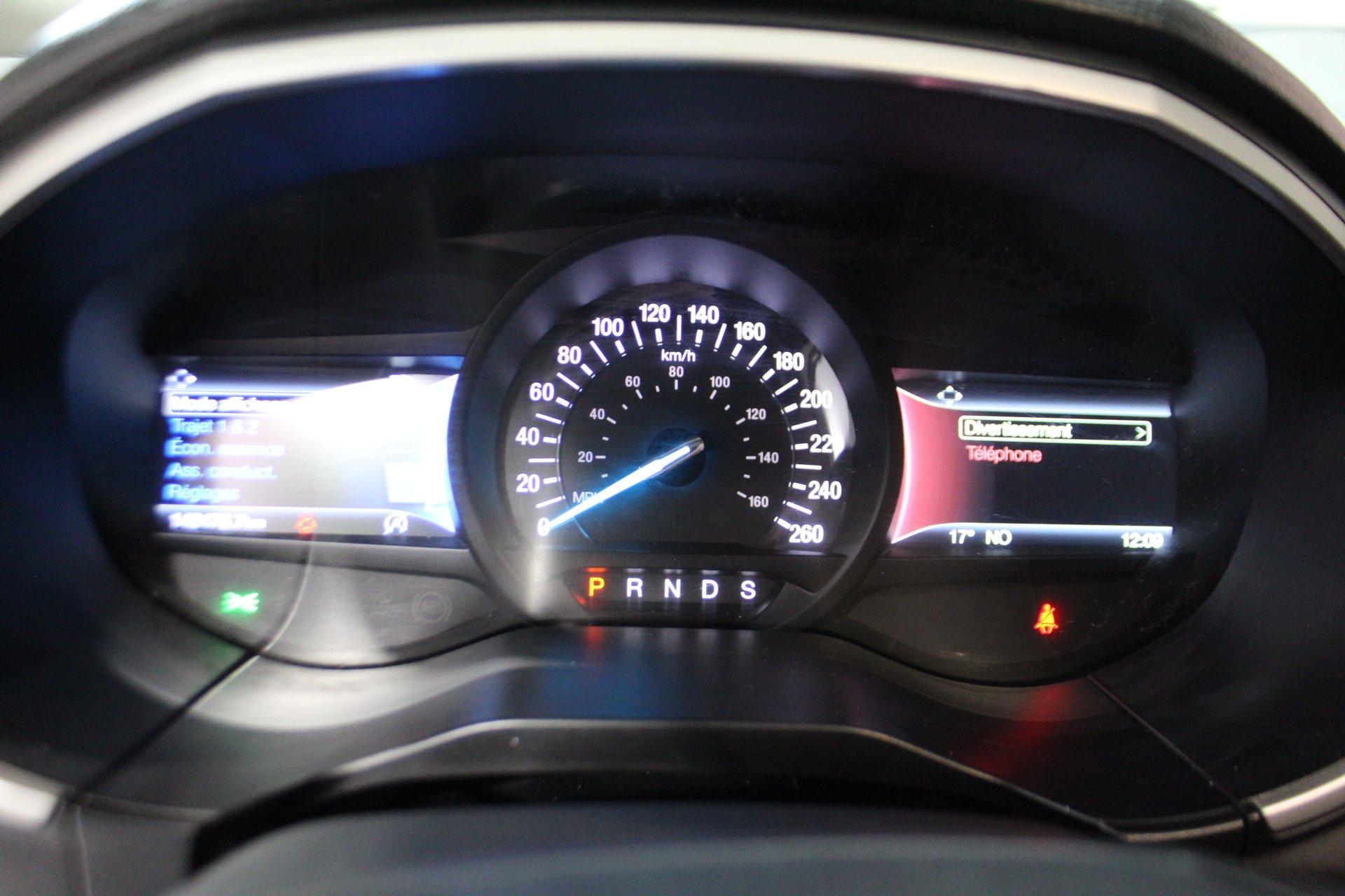 Ford Edge 2020 - Image 18