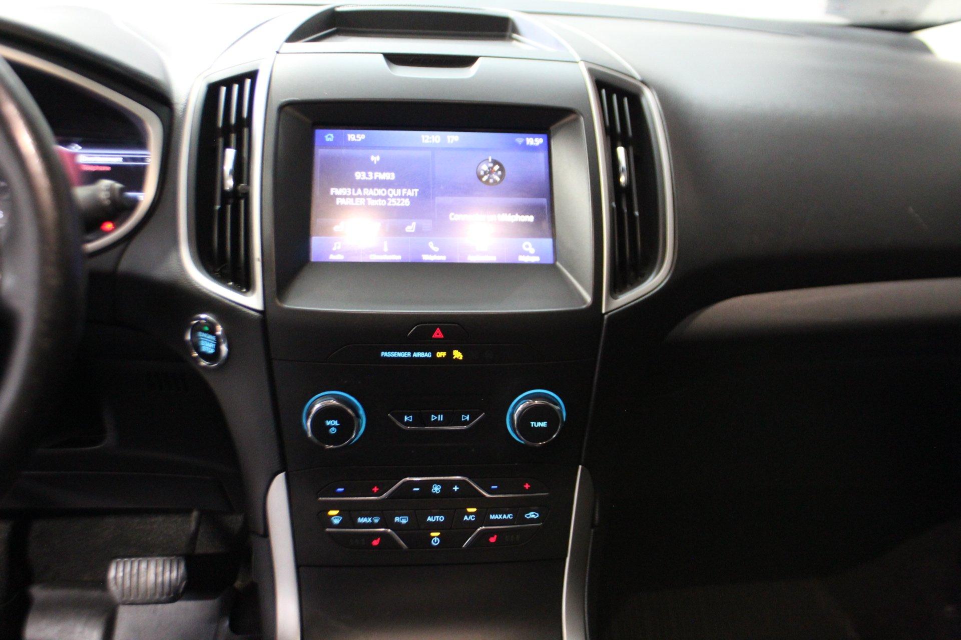 Ford Edge 2020 - Image 19