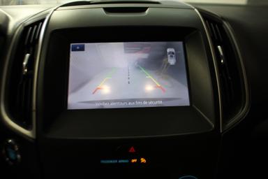 Ford Edge 2020 - Thumbnail 21